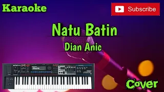 Download Natu Batin ( Dian Anic ) Karaoke - Musik Sandiwaraan MP3