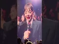 EBRU GÜNDEŞ - ÇABUK UNUTMA - CANLI - VOLKSWAGEN ARENA 2. KISIM