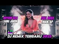 🔊 DANGDUT REMIX FULL BASS 2025!! Lagu Viral TikTok Nonstop Auto Trending