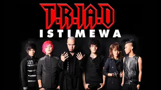 Download TRIAD - ISTIMEWA MP3