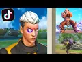 Download Lagu IKLAN ML YANG VIRAL DI TITIDTOK ! IKLAN TERNGAKAK SEPANJANG MASA WKWK - PART 2