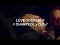 Download Lagu Chanyeol x D.O - Love Yourself (Traducida al Español)
