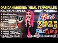 Download Lagu QASIDAH MODERN DANGDUT KOPLO TERBARU 2025 SHOLAWAT ORGEN TUNGGAL FULL BASS AUDIO JERNIH BIKIN NAGIH