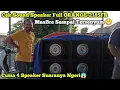 Download Lagu MasBre Sampai Tersenyum Tau Suaranya😁Cek Sound Amunisi Baru Brewog Full Pakai ORANGE-2185FS