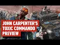Download Lagu John Carpenter's Toxic Commando Hands-On Preview
