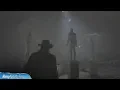 Red Dead Redemption 2 - Strange Statues Location Solution