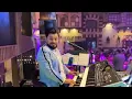 اجمل حفلات نجم سوريا حازم الشريف اجمل الاغاني 🤩