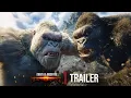 Download Lagu Godzilla x Kong: Supernova (2027) - First Trailer | Natalie Portman - Concept