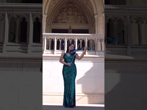 Aleluya ⭐️ en Violín