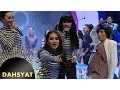 Download Lagu Duet maut! 2 Ayu joget Zaskia \u0026 JuPe nyanyi 'Aku Mah Gitu Orangnya' [Dahsyat] [17 Nov 2015]