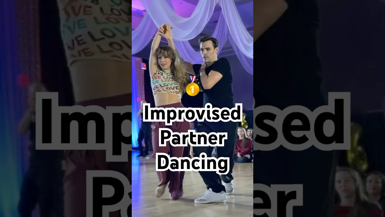Can you guess which part got us 🥇?