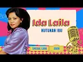Ida Laila - Kutukan Ibu (Official Lyric Video)