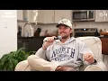 Conner Smith Talks New Album, Leaving His Record Deal & Leaning On God In ALL Moments