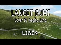 Download Lagu Langit Bumi - Wali Band Lirik | Cover By Regita Echa