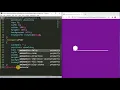 Sliding Hexagon Animation With Html And CSS