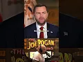 Joe Rogan Reacts To JD Vance Breaking Down What He Calls A Huge Political Mistake