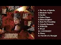 Lagu The Life of a Showgirl - Taylor Swift (Full Album Remix | Chill, Relax, Study Playlist)