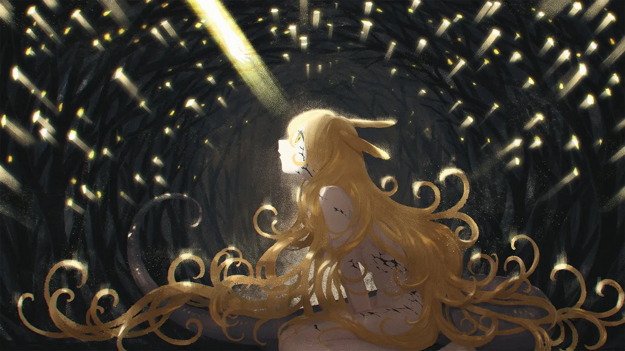 Mili - Mortal With You ("Vermeil in Gold"/Kinsou no Vermeil ED)