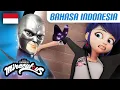 Download Lagu MIRACULOUS | English 🇮🇩 | 🐞 SEASON 3, EP 1 – Chameleon ▶️ | Full Episode | Full Episode