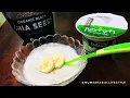Download Lagu Chia \u0026 banana pudding for babies #babyfood #shorts