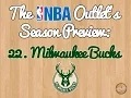The NBA Outlet s Series 22 Milwaukee Bucks