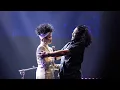 Download Lagu Berdamai Dengan Trauma Masa Kecil Yura di Konser Merakit