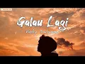 Download Lagu VICKY SALAMOR - GALAU LAGI (lirik vidio)