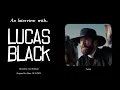 KBTV Interview w Lucas Black