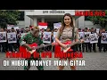 Download Lagu Viral Monyet Main Gitar di DEMO Gedung DPR Indonesia Terbaru 2025 | Berita Demo Hari Ini