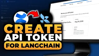 How To Create a Confluence API Token For Langchain 100 WORKS NO Yapping FAST EASY
