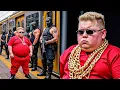 Download Lagu Dziecko, Które Podróżuje z Większą Ochroną Niż Trump!