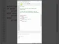 - Conditional Expression if-elif-else in python Part-3 Python Tutorial Praveen Kumar