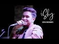 Download Lagu Amir Hasan - iShy (Live Band)