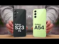 Download Lagu Samsung Galaxy S23 FE VS Samsung Galaxy A54