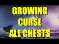 ALL ASCENDANT CHESTS Guide and Locations THIS WEEK Destiny 2 Growing Curse Week