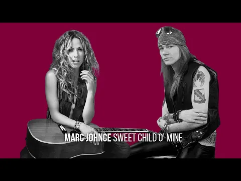 Download MP3 Sweet Child O' Mine (Sheryl Crow Vs. Axl Rose Duet) (Marc Johnce Mashup)