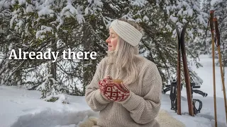 The Quiet Secret to Happiness | Wintering in Finland