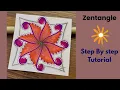 If You Can Draw Lines You Can Do This Pattern Drawing Tutorial For Beginners