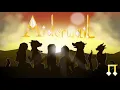 Aiderwail - Theme 16 „Kikhenrod” by Adi Addison