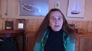 TEASER: Series Introduction – Lin Pardey