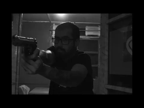 MADRUGADA - TEASER