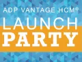 ADP Vantage HCM - Launch Party