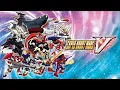 Download Lagu Super Robot Wars V! Part 8 What curveball is next?