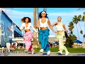 Download Lagu Shuffle Dance Video ♫ Ace of Base - Beautiful Life (SN Studio Eurodance Remix) ♫