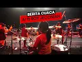 Download Lagu Berita Cuaca - Ai x Roy Jeconiah #PIFkopdar2 #borobudur