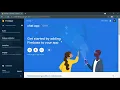 chat app using firebase and react native
