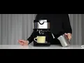 Espresso kavovar pakovy - DOMO DO711K