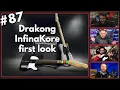 Download Lagu Drakong InfinaKore Telecaster Edition - New guitar first impressions | Lore Hero Podcast ep. 87