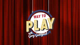 Way To Play What are the Chances Draw Games Edition