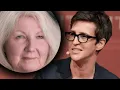 Take a Breath Before You See Who Rachel Maddow Is Married To